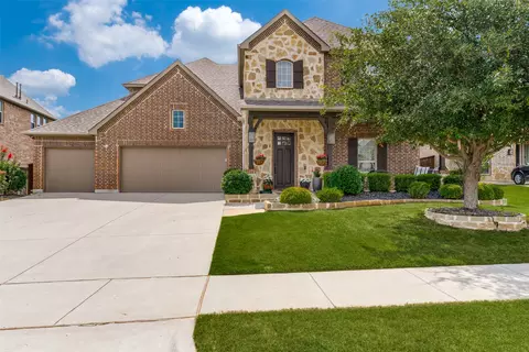 7913 Caddo Cv, Mckinney, TX 75071