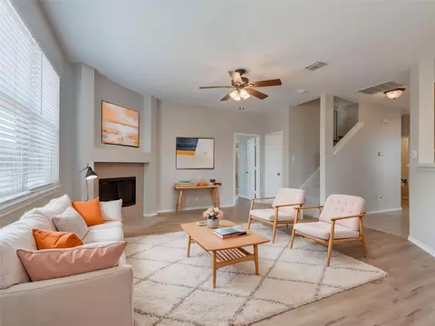 4629 Indian Rock Dr, Fort Worth, TX 76244