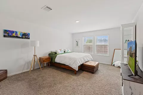 Bedroom - 1012 Euston St, Denton, TX 76209 photo 1 of 5