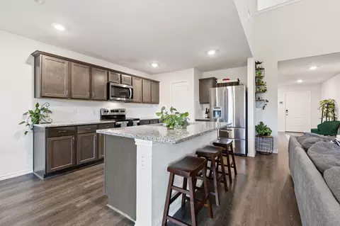 Kitchen - 1012 Euston St, Denton, TX 76209 photo 1 of 2
