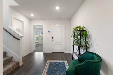 Entry Way - 1012 Euston St, Denton, TX 76209 photo 1 of 4