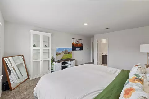 Bedroom - 1012 Euston St, Denton, TX 76209 photo 3 of 5