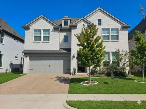 413 Rock Rose Ln, Wylie, TX 75098