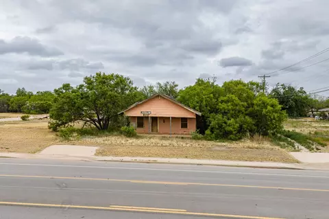 126 E Lk, Hamlin, TX 79520