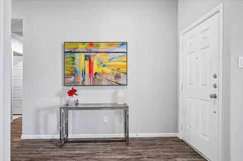 Entry Way - 3304 Macaw Rd, Celina, TX 75009 photo 1 of 3
