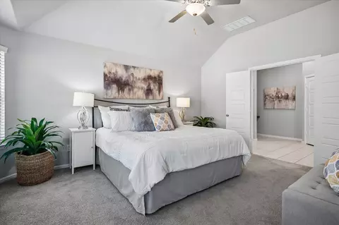 Bedroom - 3304 Macaw Rd, Celina, TX 75009 photo 1 of 5