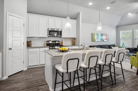 Kitchen - 3304 Macaw Rd, Celina, TX 75009 photo 1 of 4