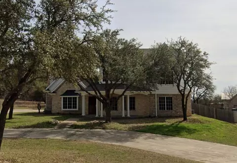 106 Aurora Vista Trl, Aurora, TX 76078