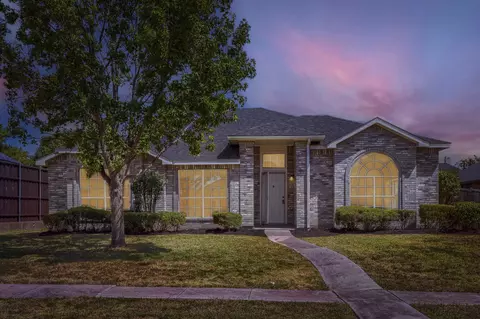 604 Andersonville Ln, Wylie, TX 75098