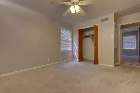 Bedroom - 2012 Mountainview Dr, Waco, TX 76710 photo 3 of 6