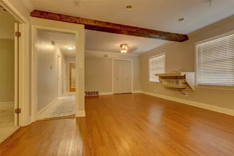 Living - 2012 Mountainview Dr, Waco, TX 76710 photo 3 of 5