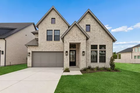 4013 Bentsen St, Mckinney, TX 75071