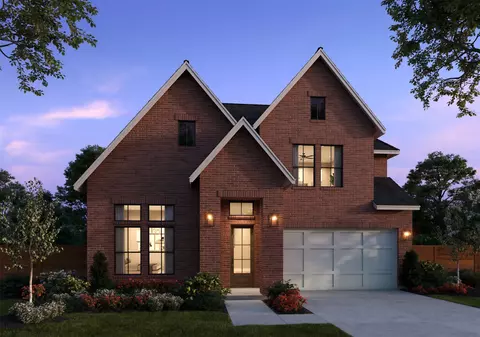 4013 Bentsen St, Mckinney, TX 75071