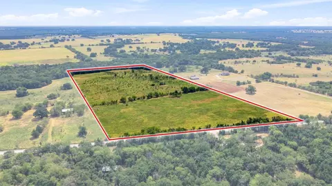 3510 County Road 127, Whitesboro, TX 76273