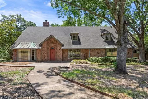 3400 Timbermill Rd, Waco, TX 76710