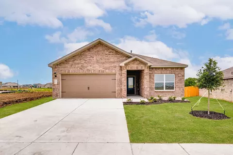 102 Thomas Paine Dr, Venus, TX 76084