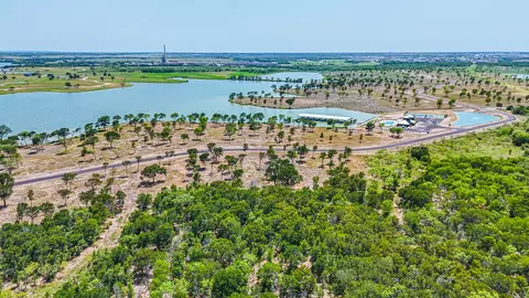 lot181 Waterfront Club Dr, Corsicana, TX 75110