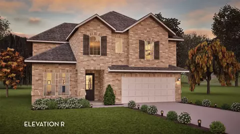 810 Metcalf Dr, Mckinney, TX 75071