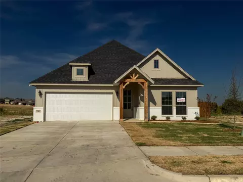 5469 Sunrise Rdg, Fort Worth, TX 76123