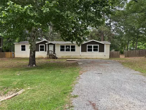 10297 Mcelroy Dr, Keithville, LA 71047