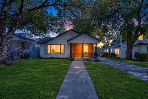 2739 Kingston St, Dallas, TX 75211