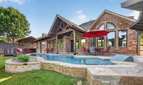 2621 Huntly Ln, Flower Mound, TX 75022