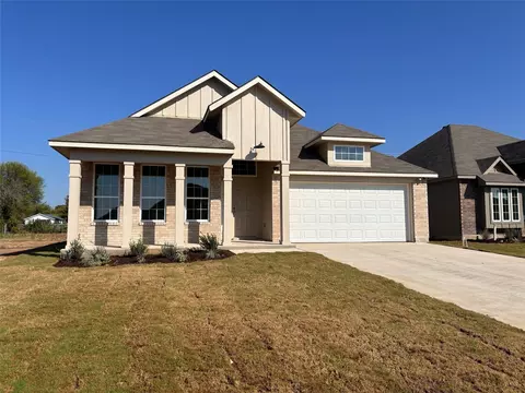 212 N Fork Ranch Rd, Waco, TX 76705