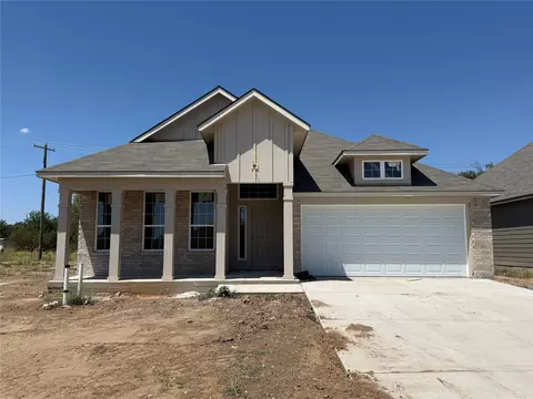 212 N Fork Ranch Rd, Waco, TX 76705