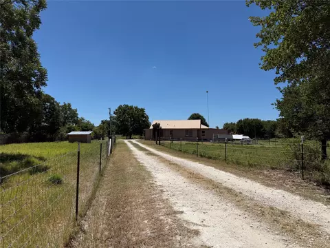 12613 State Highway 36 E, Cross Plains, TX 76443