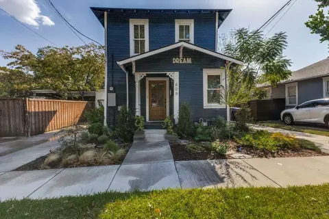 609 N Fulton St, Dallas, TX 75214