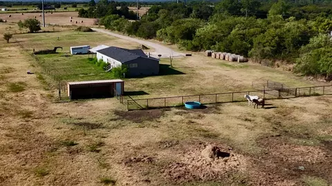 3109 N County Road 810, Burleson, TX 76009