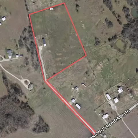 3109 N County Road 810, Burleson, TX 76009