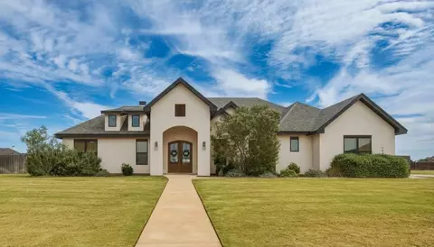 186 Gainesway Dr, Abilene, TX 79606