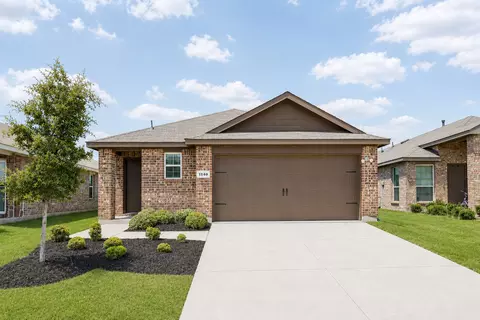 1140 Norias Dr, Forney, TX 75126