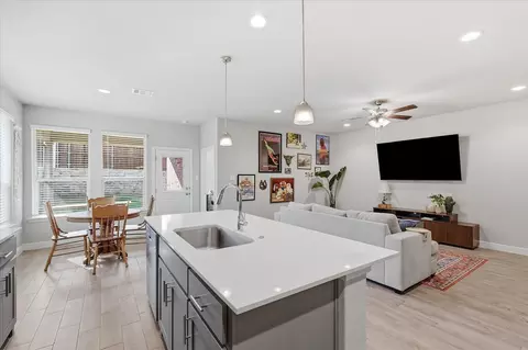 141 Medina Ln, Rhome, TX 76078