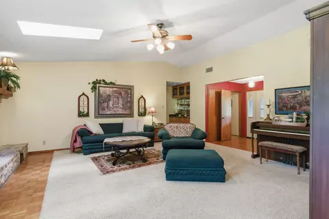 Living - 6146 County Road 334, Tyler, TX 75708 photo 2 of 2