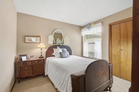 Bedroom - 6146 County Road 334, Tyler, TX 75708 photo 4 of 7