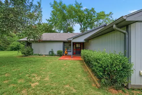 Exterior - 6146 County Road 334, Tyler, TX 75708 photo 4 of 7