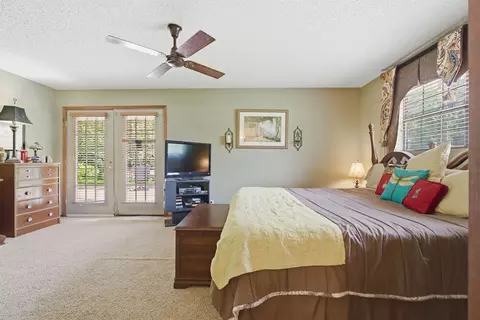 Bedroom - 6146 County Road 334, Tyler, TX 75708 photo 2 of 7