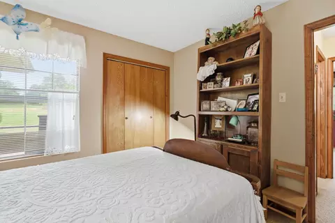 Bedroom - 6146 County Road 334, Tyler, TX 75708 photo 5 of 7