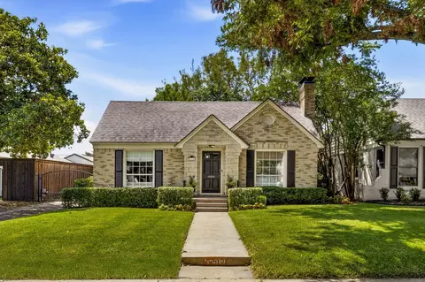 6330 Ellsworth Ave, Dallas, TX 75214