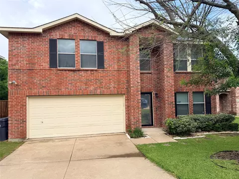 3801 Quail View Dr, Mckinney, TX 75071