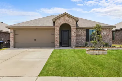 144 Silver Charm Ln, Caddo Mills, TX 75135