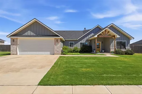 144 Hawker Ln, Abilene, TX 79602