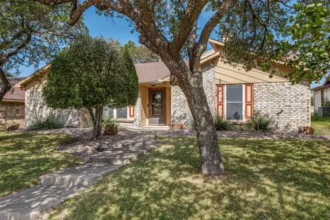 1317 Americana Ln, Mesquite, TX 75150