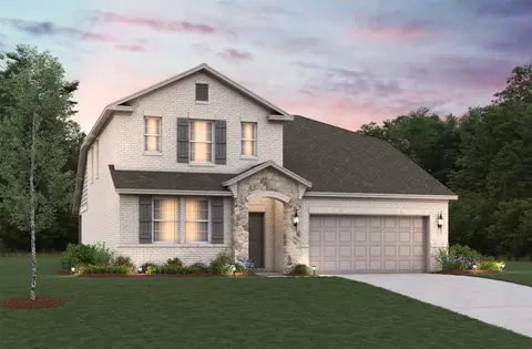 320 Caper Meadow Dr, Anna, TX 75409
