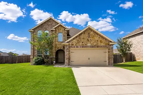 3729 Caladium Ln, Forest Hill, TX 76140