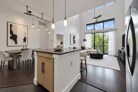 4605 Cedar Springs Rd #305, Dallas, TX 75219