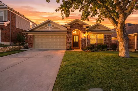 5412 Centeridge Ln, Mckinney, TX 75071