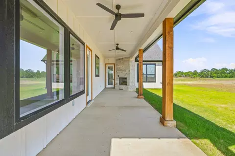Exterior - 8140 Lavender Rd, Springtown, TX 76082 photo 5 of 9